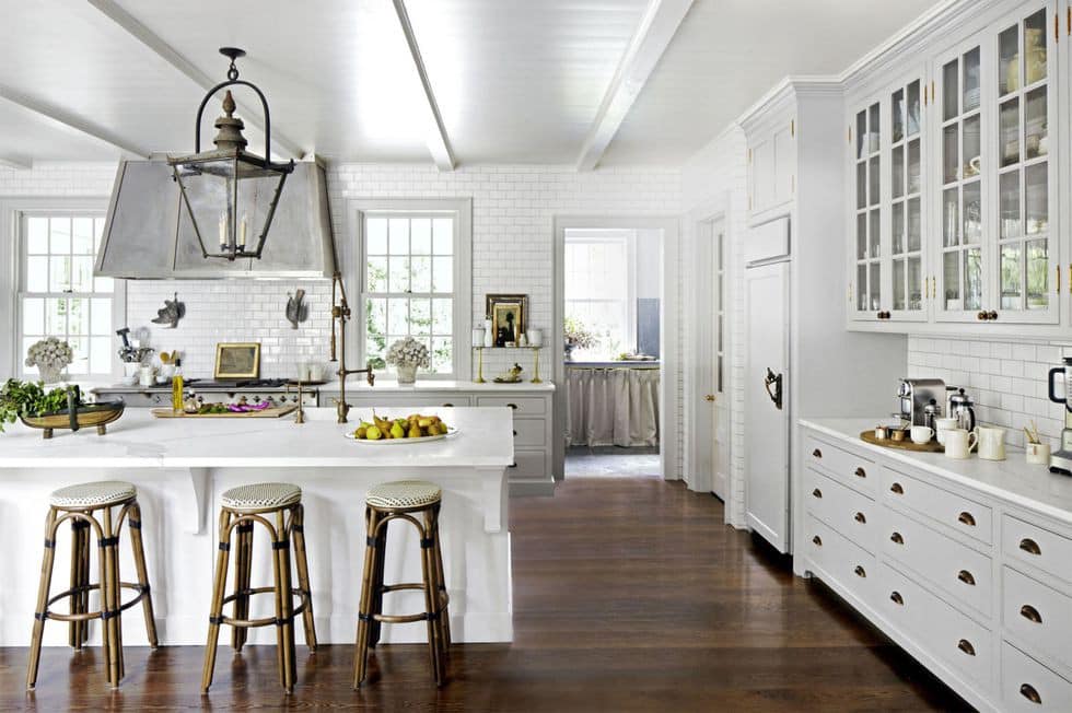Biggest Kitchen Trends That Are Here To Stay